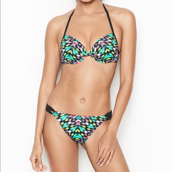 bruno banani women's swimwear